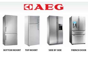 aeg-fridge-repairs